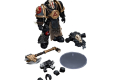 Warhammer The Horus Heresy Action Figure 1/18 Space Wolves Deathsworn Pack Deathsworn 1 12 cm