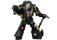 Warhammer The Horus Heresy Action Figure 1/18 Space Wolves Deathsworn Pack Deathsworn 3 12 cm