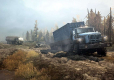 Spintires MudRunner American Wilds Edition (kod w pudełku)