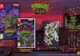 Teenage Mutant Ninja Turtles Mutants Unleashed Deluxe Edition