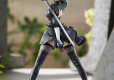 Nier Automata Ver 1.1A Pop Up Parade Statua PVC 2B YoRHa No.2 Type B 17 cm