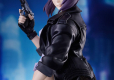 Ghost in the Shell Pop Up Parade Statua PVC Motoko Kusanagi: S.A.C. Ver. L Size 23 cm