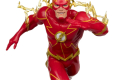 DC Direct PVC Statue 1/6 The Flash by Jim Lee (McFarlane Digital) 20 cm