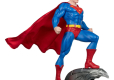 DC Direct PVC Statue 1/6 Superman by Jim Lee (McFarlane Digital) 25 cm