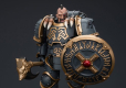 Warhammer The Horus Heresy Action Figure 1/18 Space Wolves Grey Slayer Pack Huscarl 12 cm