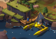 Little Big Adventure Twinsen’s Quest