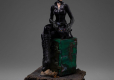 DC Comics Art Scale Statue 1/10 Catwoman (Gotham City Sirens) 21 cm