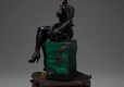 DC Comics Art Scale Statue 1/10 Catwoman (Gotham City Sirens) 21 cm