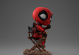 Marvel Deadpool & Wolverine Mini Co. PVC Deadpool 13 cm