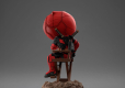 Marvel Deadpool & Wolverine Mini Co. PVC Deadpool 13 cm