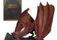 House of the Dragon PVC Statue Meleys 23 cm