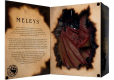 House of the Dragon PVC Statue Meleys 23 cm