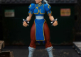 Ultra Street Fighter II: The Final Challengers Action Figure 1/12 Chun-Li 15 cm