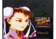 Ultra Street Fighter II: The Final Challengers Action Figure 1/12 Chun-Li Player 2 Deluxe Ver. 15 cm