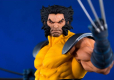 Marvel Comics PrototypeZ Statue 1/6 Wolverine by Erick Sosa 35 cm