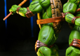 Teenage Mutant Ninja Turtles (Mirage Comics) Action Figure Donatello 18 cm