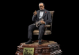 The Godfather Scale Statue 1/10 Don Vito Corelione 19 cm