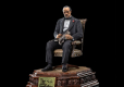The Godfather Scale Statue 1/10 Don Vito Corelione 19 cm