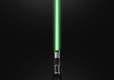 Star Wars Black Series Replica Force FX Elite Lightsaber Yoda