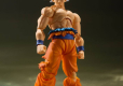Dragon Ball Super S.H. Figuarts Action Figure Son Goku Ultra Instinct 14 cm