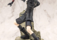 Nier:Automata Ver. 1.1a ARTFX J Statue 1/8 9S 18 cm