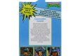 Teenage Mutant Ninja Turtles (Cartoon) Action Figure Ultimate Leonardo VHS 18 cm