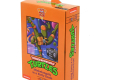Teenage Mutant Ninja Turtles (Cartoon) Action Figure Ultimate Michelangelo VHS 18 cm