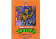 Teenage Mutant Ninja Turtles (Cartoon) Action Figure Ultimate Michelangelo VHS 18 cm