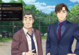 Emio The Smiling Man: Famicom Detective Club