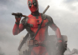 Deadpool 3 Art Scale Statue 1/10 Deadpool 21 cm