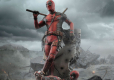 Deadpool 3 Art Scale Statue 1/10 Deadpool 21 cm