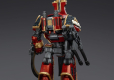 Warhammer The Horus Heresy Action Figure 1/18 Thousand Sons Contemptor-Osiron Dreadnought with Gravis Force Blade And Gravis Aut