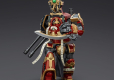 Warhammer The Horus Heresy Action Figure 1/18 Thousand Sons Contemptor-Osiron Dreadnought with Gravis Force Blade And Gravis Aut