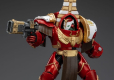 Warhammer The Horus Heresy Action Figure 1/18 Thousand Sons Sekhmet Terminator Cabal Sekhmet Volkite Charger and Power Fist 14cm
