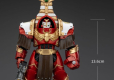 Warhammer The Horus Heresy Action Figure 1/18 Thousand Sons Sekhmet Terminator Cabal Sekhmet Volkite Charger and Power Fist 14cm