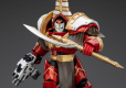 Warhammer The Horus Heresy Action Figure 1/18 Thousand Sons Terminator Cabal Sekhmet Combi-Bolter & Achea Force 14 cm