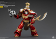 Warhammer The Horus Heresy Action Figure 1/18 Thousand Sons Terminator Cabal Sekhmet Combi-Bolter & Achea Force 14 cm