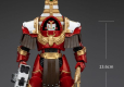 Warhammer The Horus Heresy Action Figure 1/18 Thousand Sons Terminator Cabal Sekhmet Combi-Bolter & Achea Force 14 cm