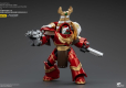 Warhammer The Horus Heresy Action Figure 1/18 Thousand Sons Sekhmet Terminator Cabal Sekhmet with Combi-Bolter & Chainfist 14cm