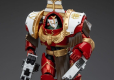 Warhammer The Horus Heresy Action Figure 1/18 Thousand Sons Sekhmet Terminator Cabal Sekhmet with Combi-Bolter & Chainfist 14cm