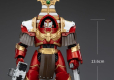 Warhammer The Horus Heresy Action Figure 1/18 Thousand Sons Sekhmet Terminator Cabal Sekhmet with Combi-Bolter & Chainfist 14cm