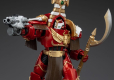 Warhammer The Horus Heresy Action Figure 1/18 Thousand Sons Sekhmet Terminator Cabal Sekhmet with Combi-Melta & Achea Force 14cm