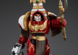 Warhammer The Horus Heresy Action Figure 1/18 Thousand Sons Sekhmet Terminator Cabal Sekhmet with Combi-Melta & Achea Force 14cm