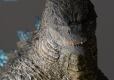 Titans of the Monsterverse Statua PVC Godzilla 2014 (Heat Ray Version) 44 cm