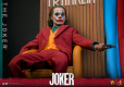 Joker Movie Masterpiece 1/6 The Joker 30 cm