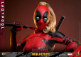 Deadpool & Wolverine Movie Masterpiece 1/6 Ladypool 30 cm