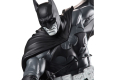 DC Direct Batman Black & White Statue 1/10 Batman by Inhyuk Lee 25 cm