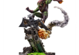 Marvel BDS Art Scale Statue 1/10 Green Goblin 27 cm