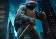 Teenage Mutant Ninja Turtles Art Scale Statue 1/10 Raphael 21 cm
