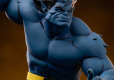 Marvel BDS Art Scale Statue 1/10 Beast 19 cm